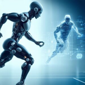 Artificial Intelligence In Sports: The Impact On Game Analysis