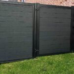 The Complete Checklist for Commercial Sliding Gate Maintenance 