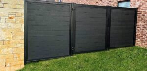 The Complete Checklist for Commercial Sliding Gate Maintenance 