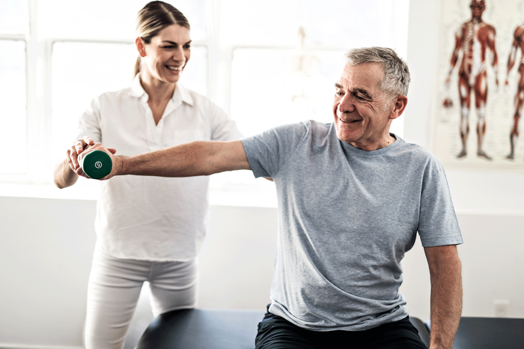 Hints That Rehabilitation Therapy Could Assist You