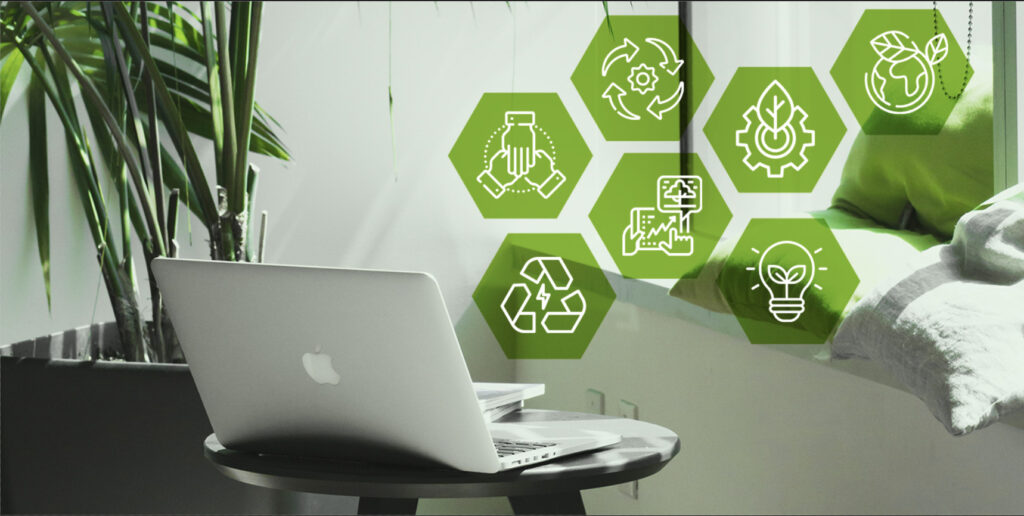 Sustainability in Web Development