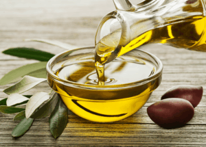 Health benefits of olive oil and the reason you should include it in your diet