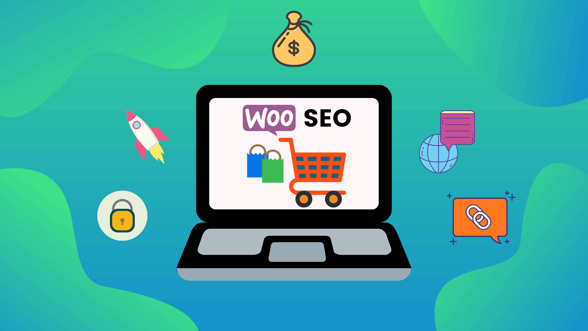Woocommerce