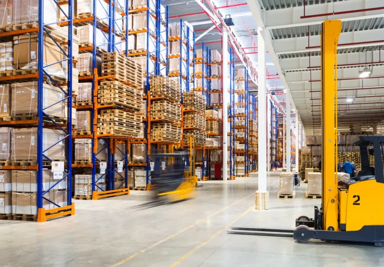 Top 7 Must-Have Warehouse Equipment for Efficient Operations in Sydney