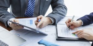 5 Benefits of Reliable Financial Asset Management Firms