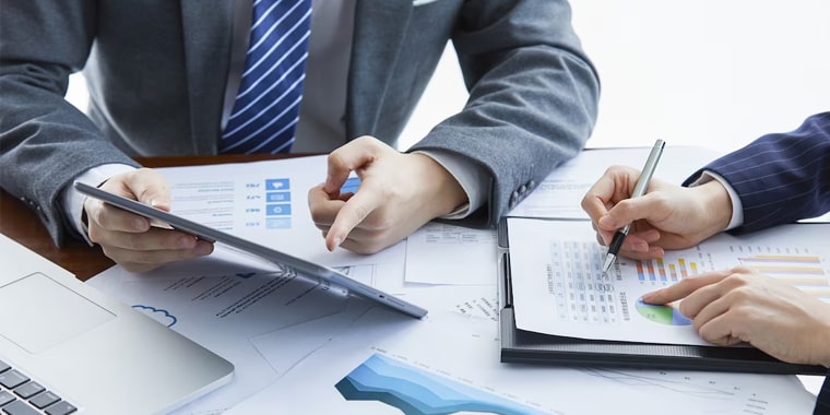 5 Benefits of Reliable Financial Asset Management Firms