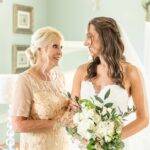 Advice for Mother of the Bride Hair and Makeup Looks Picture Perfect