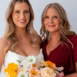 Tips to Help the Mother of the Bride Look Picture Perfect with Hair and Makeup