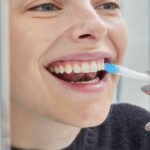 Nine Ways to Whiten Discolored Teeth