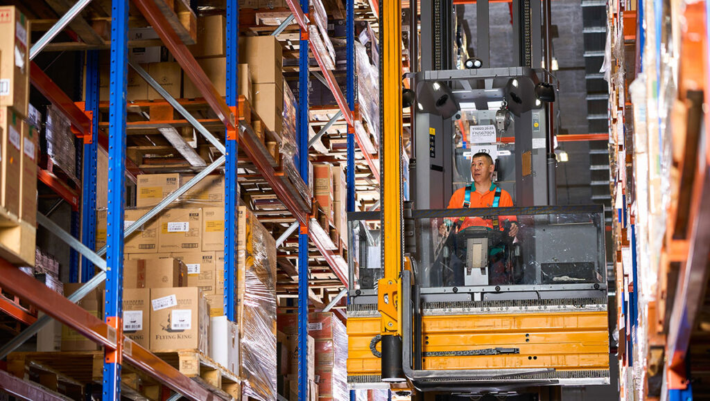 Top 7 Must-Have Warehouse Equipment for Efficient Operations in Sydney