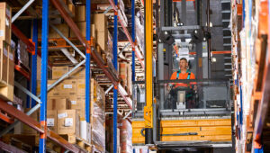 Top 7 Must-Have Warehouse Equipment for Efficient Operations in Sydney