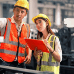 Key Benefits of Hiring a Commercial Scaffold Company for Industrial Works