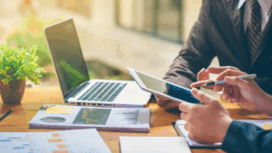 5 Benefits of Hiring Digital Transformation Consulting Services for Your Business