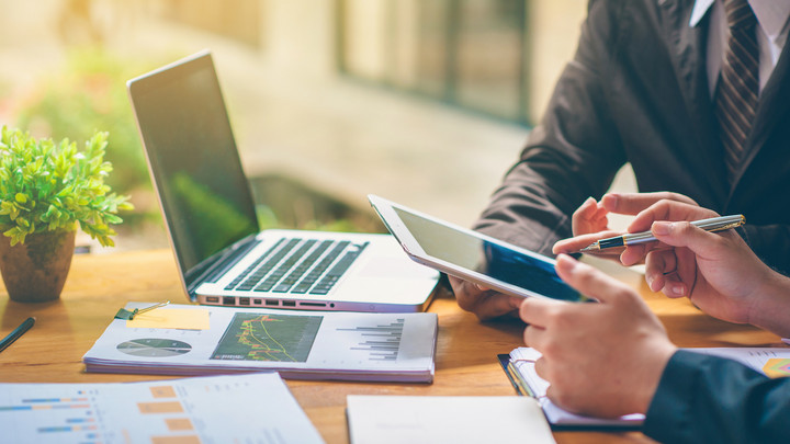 5 Benefits of Hiring Digital Transformation Consulting Services for Your Business