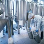 The Benefits of Using Filter Bags in Industrial Processes