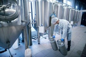 The Benefits of Using Filter Bags in Industrial Processes