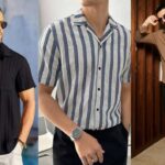 Superior and Chic Men’s Formal Shirts: Enhance Your Business Outfit