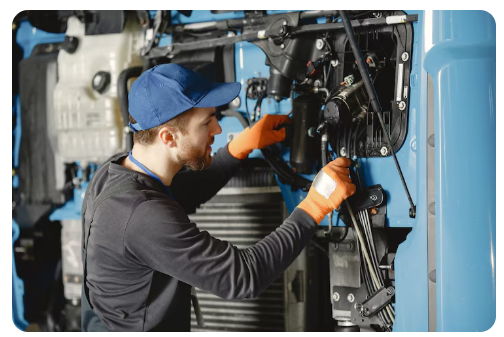 Beyond the Lift: Key Factors for Choosing the Right Machinery Rigging Service