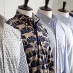 Superior and Chic Men’s Formal Shirts: Enhance Your Business Outfit