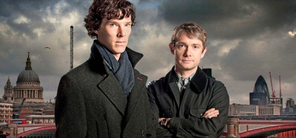 Binge-worthy TV shows