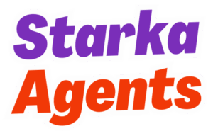 Starkagents logo