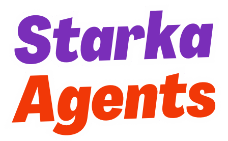 Starkagents logo