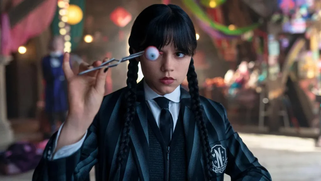 TV shows worth binge-watching