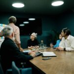 Maximizing Potential: The Benefits of Executive Coaching