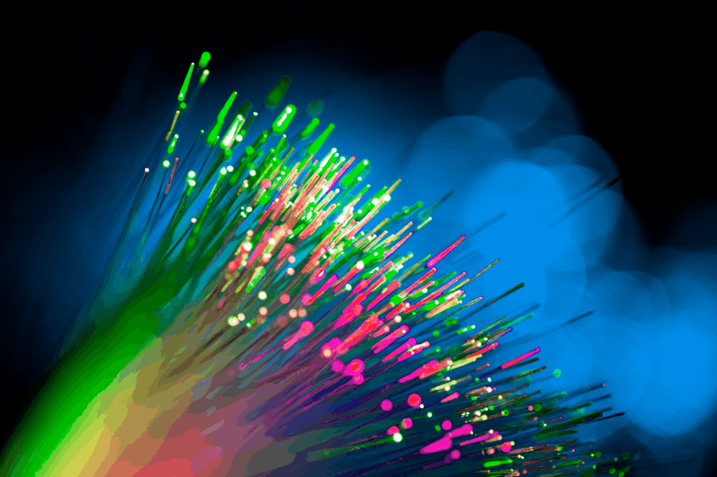How Fiber Optic Networks Can Transform Business Operations