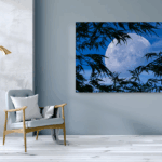 How Fine Artwork Can Transform Your Home Décor