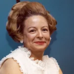 Marty Mitchell: The Enigma of Martha Mitchell’s Daughter