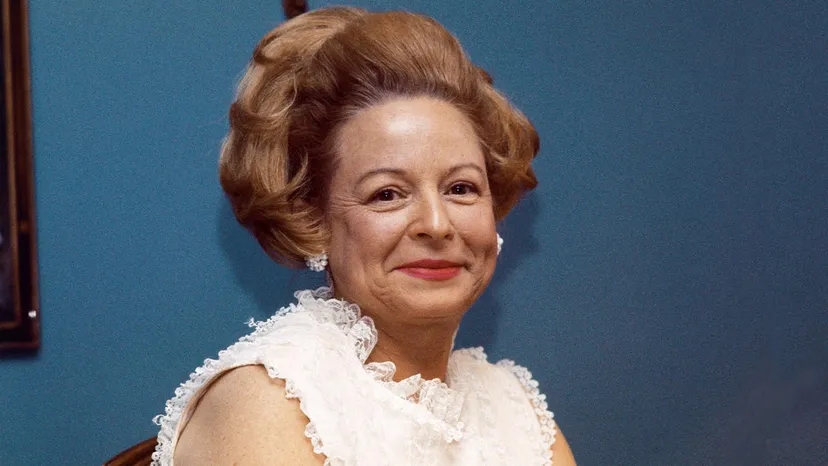 Marty Mitchell: The Enigma of Martha Mitchell’s Daughter
