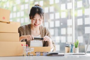 The Top five Inventory Management Software for Small Businesses