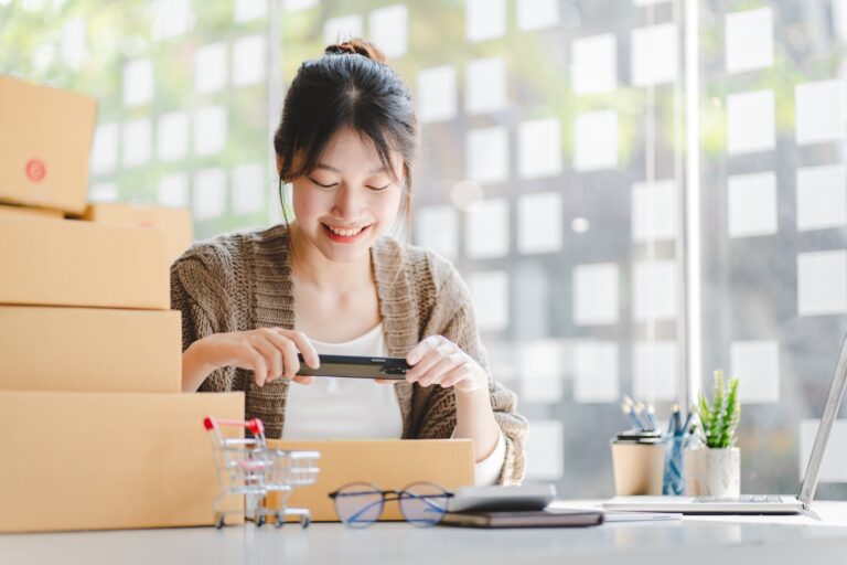 The Top five Inventory Management Software for Small Businesses