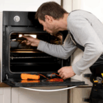 Top Signs Your Home Appliances Need Appliance Repair Services