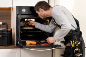 Top Signs Your Home Appliances Need Appliance Repair Services