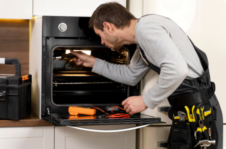 Top Signs Your Home Appliances Need Appliance Repair Services