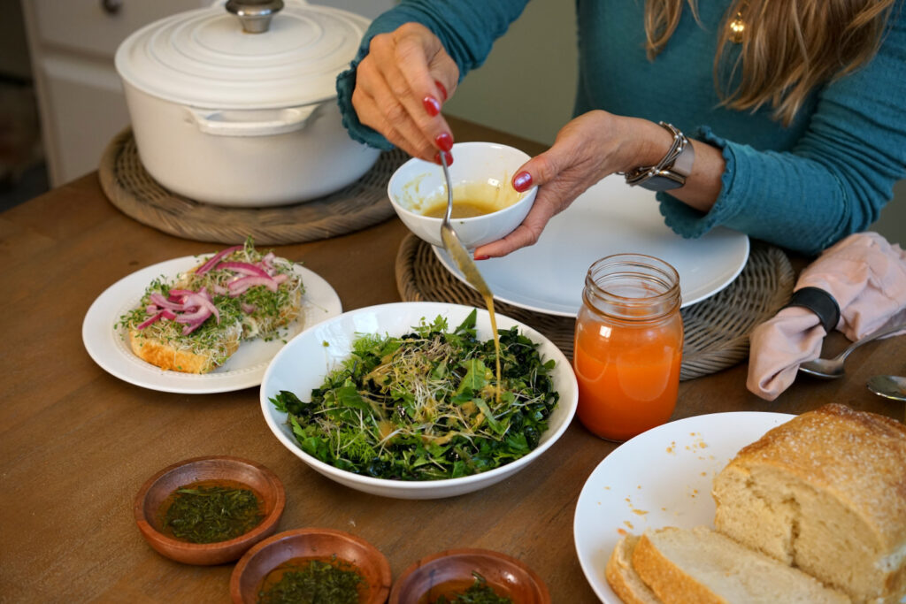 Healthy Cooking Ideas for Every Meal of the Day