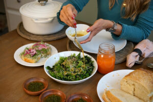 Healthy Cooking Ideas for Every Meal of the Day