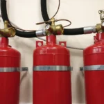 Benefits and Limitations of Fire Suppression Systems
