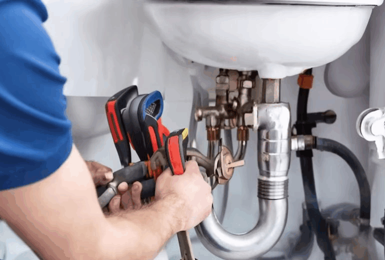 How Plumbing Services Enhance Home Comfort and Safety