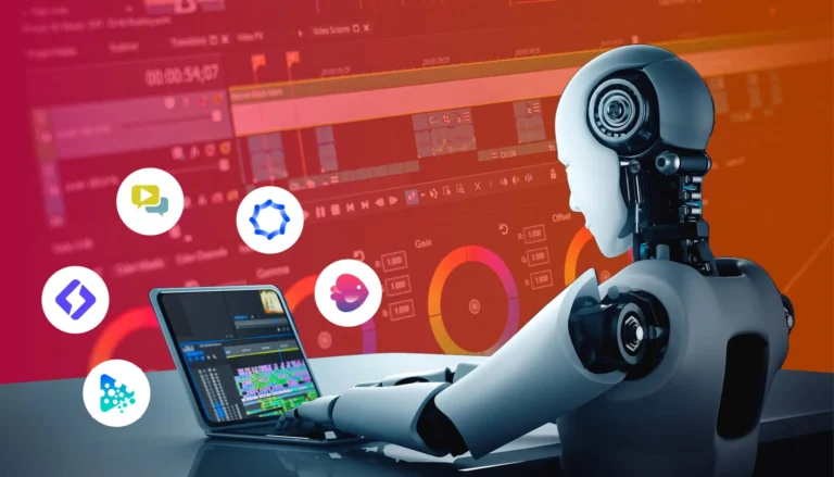 The Most Effective AI video editor: a Full Analysis of 5 Cutting-Edge Tools