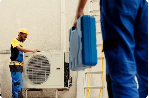 How to Maintain Major Systems in Your Commercial Property