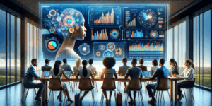 AI and Education: The Importance