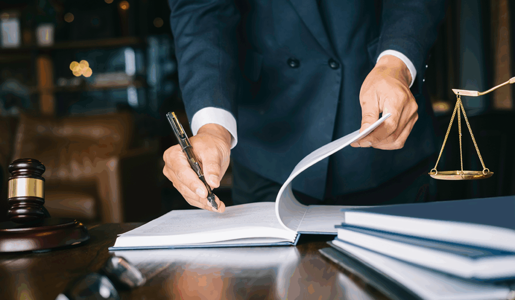 A Guide to Legal Experts: Who to Consult for Different Legal Situations