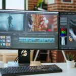 What is Photo Editing: Tools and Types