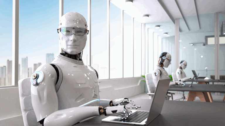 Benefits of Artificial Intelligence (AI) by 2025