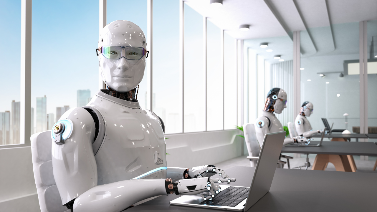 Artificial Intelligence