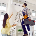 Choosing The Right Professional For Heating Repair