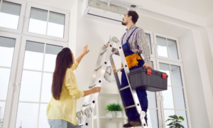 Choosing The Right Professional For Heating Repair